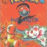 Pokemon Hot Water Theme Deck - Base Set 2 (BS2)