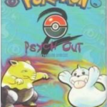 Pokemon Psych Out Theme Deck - Base Set 2 (BS2)