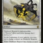 Darksteel Reactor-Darksteel