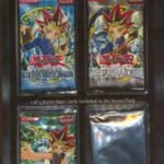 Yu-Gi-Oh! - Forbidden Legacy: Special Edition Blister Pack
