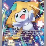 Jirachi - XY67a - Alternate Art Promos (PR)