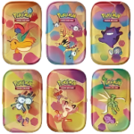 Scarlet & Violet - 151 Mini Tin - Pokemon TCG