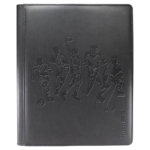 Ultra Pro - Sports Silhouette Premium PRO-Binder