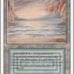 Underground Sea - Revised Edition (3ED)