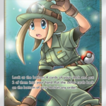 Underground Expedition (Full Art) - SM - Celestial Storm (CES)
