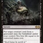 Reanimate - Ultimate Masters (UMA)