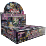 Yu-Gi-Oh! - Maze of the Master Booster Box [1st Edition]