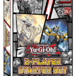 Yu-Gi-Oh! - 2 Player Starter Set