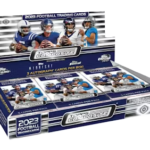 2023 Topps Composite Football Hobby Box