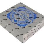 2023-24 Panini National Treasures Basketball Hobby Box