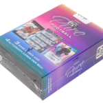 2024 Leaf Pro Set Pure Football Hobby Box