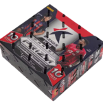 2024 Panini Prizm K League Soccer Hobby Box