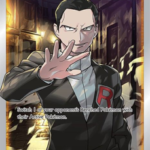 Boss's Orders (Full Art) - SWSH02: Rebel Clash (SWSH02)