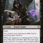 Opposition Agent - Commander Legends (CMR)