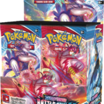 Sword & Shield - Battle Styles Booster Box