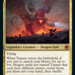 Tiamat - Adventures in the Forgotten Realms (AFR)