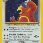 Ursaring (15) - Neo Discovery (N2)