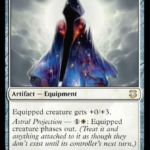 Robe of Stars - Commander: Adventures in the Forgotten Realms (AFC)