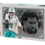 2024 Panini Luminance NFL Trading Card Hobby Box