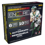 2024 Panini Encore Football Hobby Box