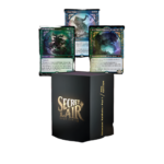 Secret Lair Drop: Showcase: Kaldheim - Part 1 - Traditional Foil Edition - Secret Lair Drop Series