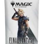 Magic: The Gathering Final Fantasy Play Booster Pack