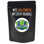 2025 Halloween Magic 4-Pack Bundle