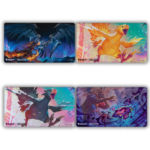 Ultra Pro Premium Holofoil Playmat - Magic: The Gathering - Final Fantasy