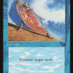 Counterspell - Arena Promos (ARENA)