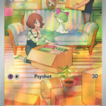 Ralts - 211/198 - SV01: Scarlet & Violet Base Set (SV1)