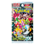 Scarlet & Violet - Shiny Treasure ex Booster Pack (Japanese)