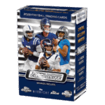 2023 Topps Composite Football Blaster Box
