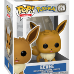 Funko Pop! Pokemon - Eevee #626
