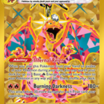 Charizard ex - 228/197 - SV03: Obsidian Flames (OBF)