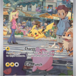 Pikachu - 173/165 - SV: Scarlet & Violet 151 (MEW)