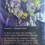 Shadowborn Apostle (680) - Secret Lair Drop Series (SLD)
