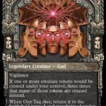 Ojer Taq, Deepest Foundation (Showcase) - The Lost Caverns of Ixalan (LCI)