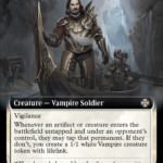 Charismatic Conqueror (Extended Art) - Commander: The Lost Caverns of Ixalan (LCC)