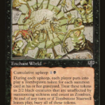 Tombstone Stairwell - Mirage (MIR)