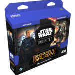 Star Wars Unlimited - Shadows of the Galaxy - Two-Player Starter
