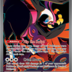 Fezandipiti ex - 092/064 - SV: Shrouded Fable (SFA)