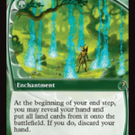 Manabond (Future Sight) - Mystery Booster 2 (MB2)