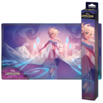 Disney Lorcana - Elsa - The Fifth Spirit Playmat - Ravensburger Playmats (RP)