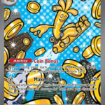 Gholdengo ex - SV: Prismatic Evolutions (PRE)