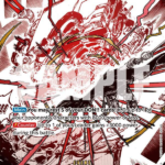 Divine Departure (Parallel) - Royal Blood (OP10)