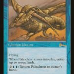 Palinchron - Urza's Legacy (ULG) Near Mint