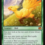 Traveling Chocobo - Prerelease Cards (PRE)