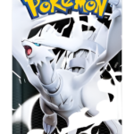 Pokemon White Flare Booster Pack (Japanese)