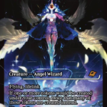 Exalted Sunborn (Showcase) - Edge of Eternities (EOE)