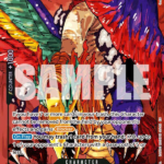 St. Marcus Mars (Alternate Art) - Carrying On His Will (OP13)